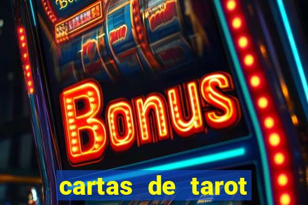 cartas de tarot significado pdf